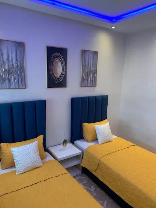 Appartement Moderne Avec Vue Panoramique Агадир 0*,